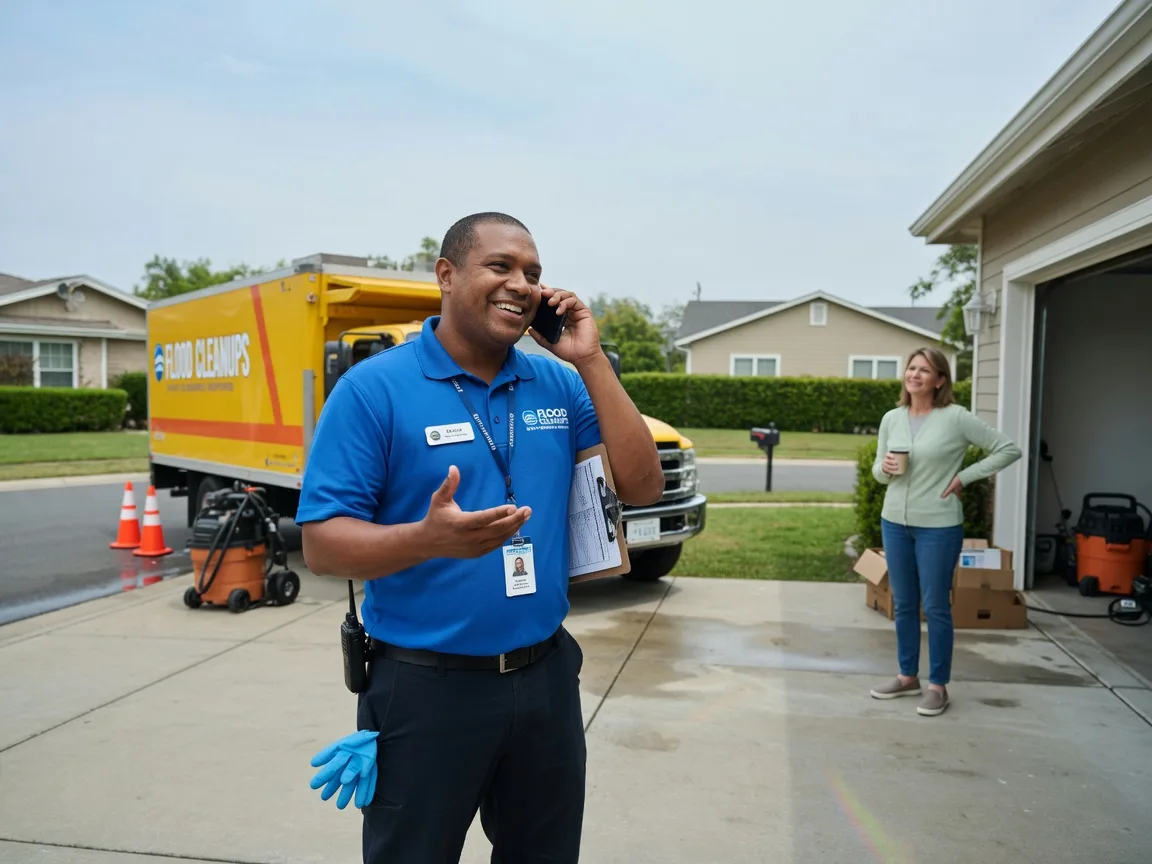 Water Damage Restoration Hoolehua, HI FAQs